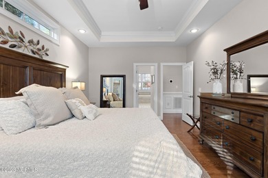 Price Reduction! Location, Location, Location!!! This fully on Pinehurst Resort and Country Club in North Carolina - for sale on GolfHomes.com, golf home, golf lot