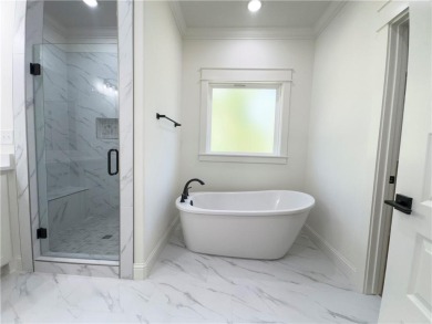 Come see this beautifully upgraded 3-Bedroom plus office home in on Branchwood Golf Course in Arkansas - for sale on GolfHomes.com, golf home, golf lot