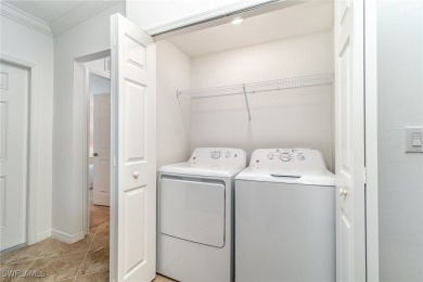 Luxury meets leisure in this UPPER LEVEL GOLF Bundled Condo on Babcock National Golf Course in Florida - for sale on GolfHomes.com, golf home, golf lot