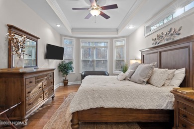 Price Reduction! Location, Location, Location!!! This fully on Pinehurst Resort and Country Club in North Carolina - for sale on GolfHomes.com, golf home, golf lot