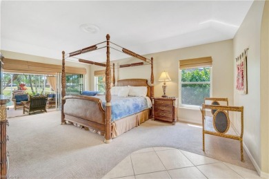 PRICE REDUCED!!! BY FAR THE BEST VALUE IN LELY COUNTRY CLUB! on Royal Palm Golf Club in Florida - for sale on GolfHomes.com, golf home, golf lot