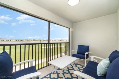 Luxury meets leisure in this UPPER LEVEL GOLF Bundled Condo on Babcock National Golf Course in Florida - for sale on GolfHomes.com, golf home, golf lot