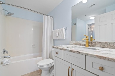 Seize the opportunity to own this updated 11th-floor unit with on Seascape Golf Course in Florida - for sale on GolfHomes.com, golf home, golf lot