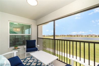 Luxury meets leisure in this UPPER LEVEL GOLF Bundled Condo on Babcock National Golf Course in Florida - for sale on GolfHomes.com, golf home, golf lot