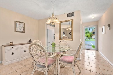 This charming 2 BR/1 Bath retreat is perfect for your seasonal on Monterey Yacht and Country Club in Florida - for sale on GolfHomes.com, golf home, golf lot