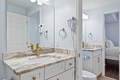 Seize the opportunity to own this updated 11th-floor unit with on Seascape Golf Course in Florida - for sale on GolfHomes.com, golf home, golf lot