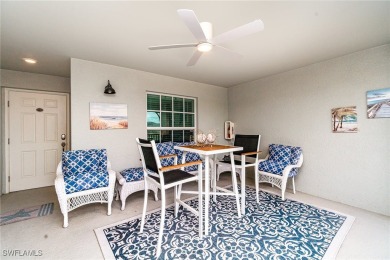 Luxury meets leisure in this UPPER LEVEL GOLF Bundled Condo on Babcock National Golf Course in Florida - for sale on GolfHomes.com, golf home, golf lot