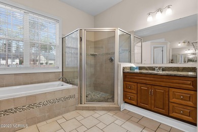 Price Reduction! Location, Location, Location!!! This fully on Pinehurst Resort and Country Club in North Carolina - for sale on GolfHomes.com, golf home, golf lot