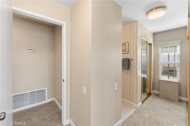 Welcome to this beautifully maintained single-story home nestled on  in California - for sale on GolfHomes.com, golf home, golf lot