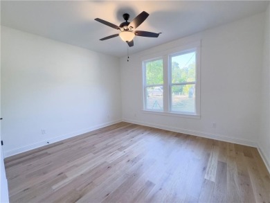 Come see this beautifully upgraded 3-Bedroom plus office home in on Branchwood Golf Course in Arkansas - for sale on GolfHomes.com, golf home, golf lot