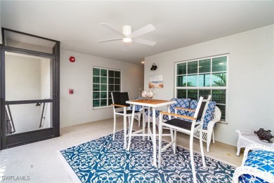Luxury meets leisure in this UPPER LEVEL GOLF Bundled Condo on Babcock National Golf Course in Florida - for sale on GolfHomes.com, golf home, golf lot