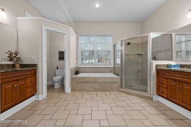 Price Reduction! Location, Location, Location!!! This fully on Pinehurst Resort and Country Club in North Carolina - for sale on GolfHomes.com, golf home, golf lot