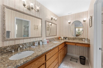 Welcome to this beautifully maintained single-story home nestled on  in California - for sale on GolfHomes.com, golf home, golf lot