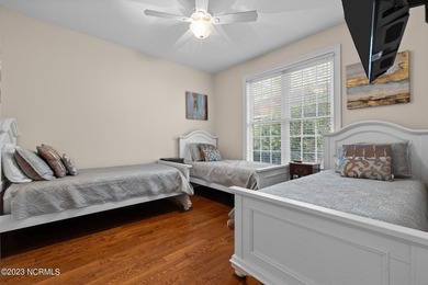 Price Reduction! Location, Location, Location!!! This fully on Pinehurst Resort and Country Club in North Carolina - for sale on GolfHomes.com, golf home, golf lot