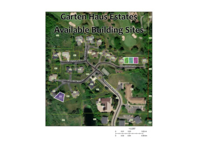 Introducing a spectacular proposed construction townhouse on Ramshorn on the Lakes in Michigan - for sale on GolfHomes.com, golf home, golf lot