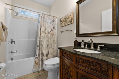 Price Reduction! Location, Location, Location!!! This fully on Pinehurst Resort and Country Club in North Carolina - for sale on GolfHomes.com, golf home, golf lot