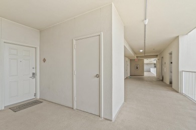 Seize the opportunity to own this updated 11th-floor unit with on Seascape Golf Course in Florida - for sale on GolfHomes.com, golf home, golf lot