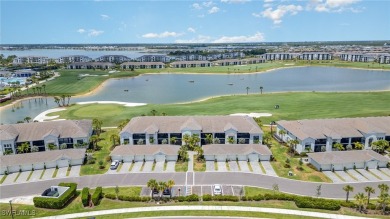 Luxury meets leisure in this UPPER LEVEL GOLF Bundled Condo on Babcock National Golf Course in Florida - for sale on GolfHomes.com, golf home, golf lot