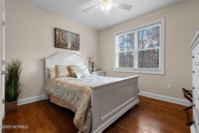 Price Reduction! Location, Location, Location!!! This fully on Pinehurst Resort and Country Club in North Carolina - for sale on GolfHomes.com, golf home, golf lot