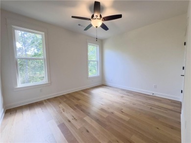 Come see this beautifully upgraded 3-Bedroom plus office home in on Branchwood Golf Course in Arkansas - for sale on GolfHomes.com, golf home, golf lot