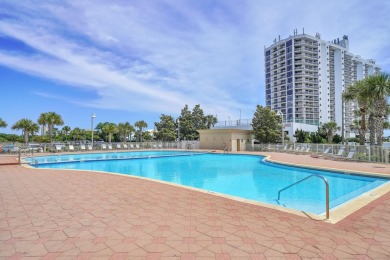 Seize the opportunity to own this updated 11th-floor unit with on Seascape Golf Course in Florida - for sale on GolfHomes.com, golf home, golf lot