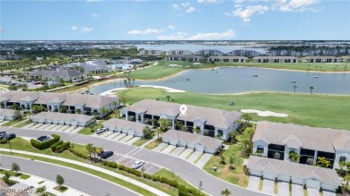Luxury meets leisure in this UPPER LEVEL GOLF Bundled Condo on Babcock National Golf Course in Florida - for sale on GolfHomes.com, golf home, golf lot