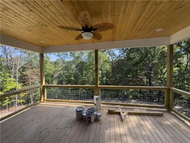 Come see this beautifully upgraded 3-Bedroom plus office home in on Branchwood Golf Course in Arkansas - for sale on GolfHomes.com, golf home, golf lot
