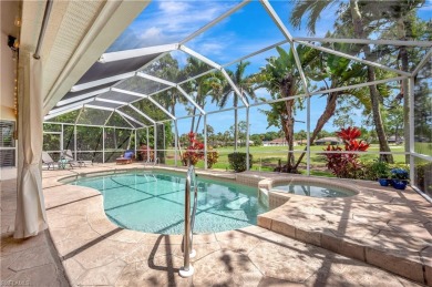 PRICE REDUCED!!! BY FAR THE BEST VALUE IN LELY COUNTRY CLUB! on Royal Palm Golf Club in Florida - for sale on GolfHomes.com, golf home, golf lot