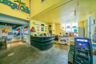 Seize the opportunity to own this updated 11th-floor unit with on Seascape Golf Course in Florida - for sale on GolfHomes.com, golf home, golf lot