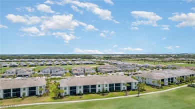 Luxury meets leisure in this UPPER LEVEL GOLF Bundled Condo on Babcock National Golf Course in Florida - for sale on GolfHomes.com, golf home, golf lot