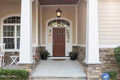 Price Reduction! Location, Location, Location!!! This fully on Pinehurst Resort and Country Club in North Carolina - for sale on GolfHomes.com, golf home, golf lot