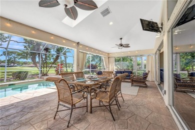 PRICE REDUCED!!! BY FAR THE BEST VALUE IN LELY COUNTRY CLUB! on Royal Palm Golf Club in Florida - for sale on GolfHomes.com, golf home, golf lot