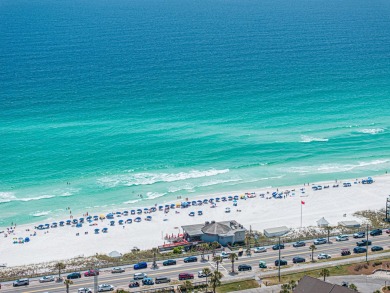 Seize the opportunity to own this updated 11th-floor unit with on Seascape Golf Course in Florida - for sale on GolfHomes.com, golf home, golf lot