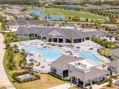 Luxury meets leisure in this UPPER LEVEL GOLF Bundled Condo on Babcock National Golf Course in Florida - for sale on GolfHomes.com, golf home, golf lot