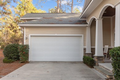 Price Reduction! Location, Location, Location!!! This fully on Pinehurst Resort and Country Club in North Carolina - for sale on GolfHomes.com, golf home, golf lot