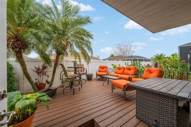 Beautifully maintained 3/2 Camden in the Village of Hemingway on Glenview Championship Golf and Country Club in Florida - for sale on GolfHomes.com, golf home, golf lot