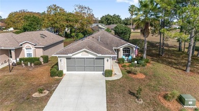 PRICE CORRECTION!! Welcome to this beautifully updated on Brentwood Farms Golf Club in Florida - for sale on GolfHomes.com, golf home, golf lot