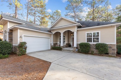 Price Reduction! Location, Location, Location!!! This fully on Pinehurst Resort and Country Club in North Carolina - for sale on GolfHomes.com, golf home, golf lot