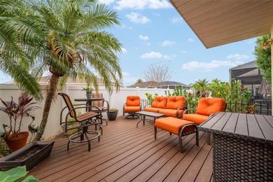 Beautifully maintained 3/2 Camden in the Village of Hemingway on Glenview Championship Golf and Country Club in Florida - for sale on GolfHomes.com, golf home, golf lot