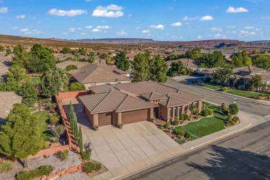 Welcome to the Green Springs experience in the beautiful on Green Spring Country Club in Utah - for sale on GolfHomes.com, golf home, golf lot