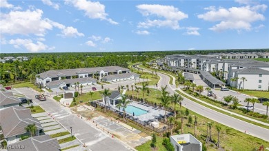 Luxury meets leisure in this UPPER LEVEL GOLF Bundled Condo on Babcock National Golf Course in Florida - for sale on GolfHomes.com, golf home, golf lot