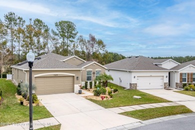 Come See This Beautiful Pool Home in the Gated Golf Community of on Hernando Oaks Golf and Country Club in Florida - for sale on GolfHomes.com, golf home, golf lot