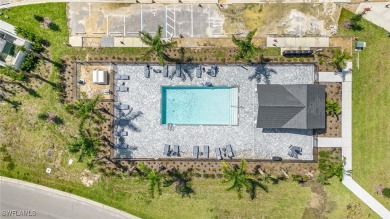 Luxury meets leisure in this UPPER LEVEL GOLF Bundled Condo on Babcock National Golf Course in Florida - for sale on GolfHomes.com, golf home, golf lot