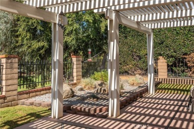 Welcome to this beautifully maintained single-story home nestled on  in California - for sale on GolfHomes.com, golf home, golf lot