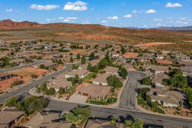 Welcome to the Green Springs experience in the beautiful on Green Spring Country Club in Utah - for sale on GolfHomes.com, golf home, golf lot