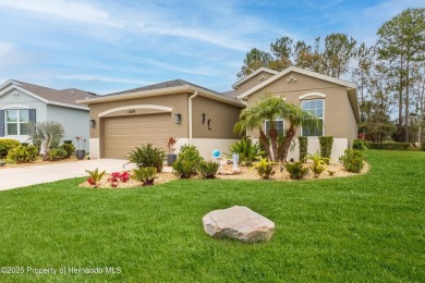 Come See This Beautiful Pool Home in the Gated Golf Community of on Hernando Oaks Golf and Country Club in Florida - for sale on GolfHomes.com, golf home, golf lot