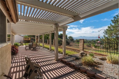 Welcome to this beautifully maintained single-story home nestled on  in California - for sale on GolfHomes.com, golf home, golf lot
