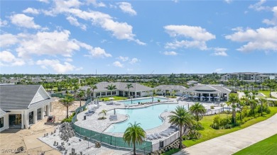 Luxury meets leisure in this UPPER LEVEL GOLF Bundled Condo on Babcock National Golf Course in Florida - for sale on GolfHomes.com, golf home, golf lot