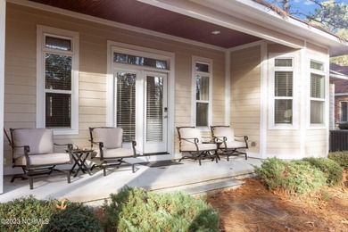 Price Reduction! Location, Location, Location!!! This fully on Pinehurst Resort and Country Club in North Carolina - for sale on GolfHomes.com, golf home, golf lot