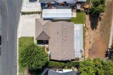 Welcome to this beautifully maintained single-story home nestled on  in California - for sale on GolfHomes.com, golf home, golf lot
